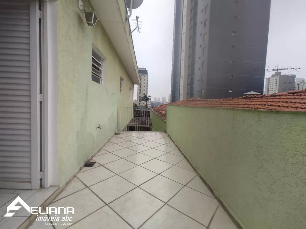 Sobrado à venda com 3 quartos, 252m² - Foto 4