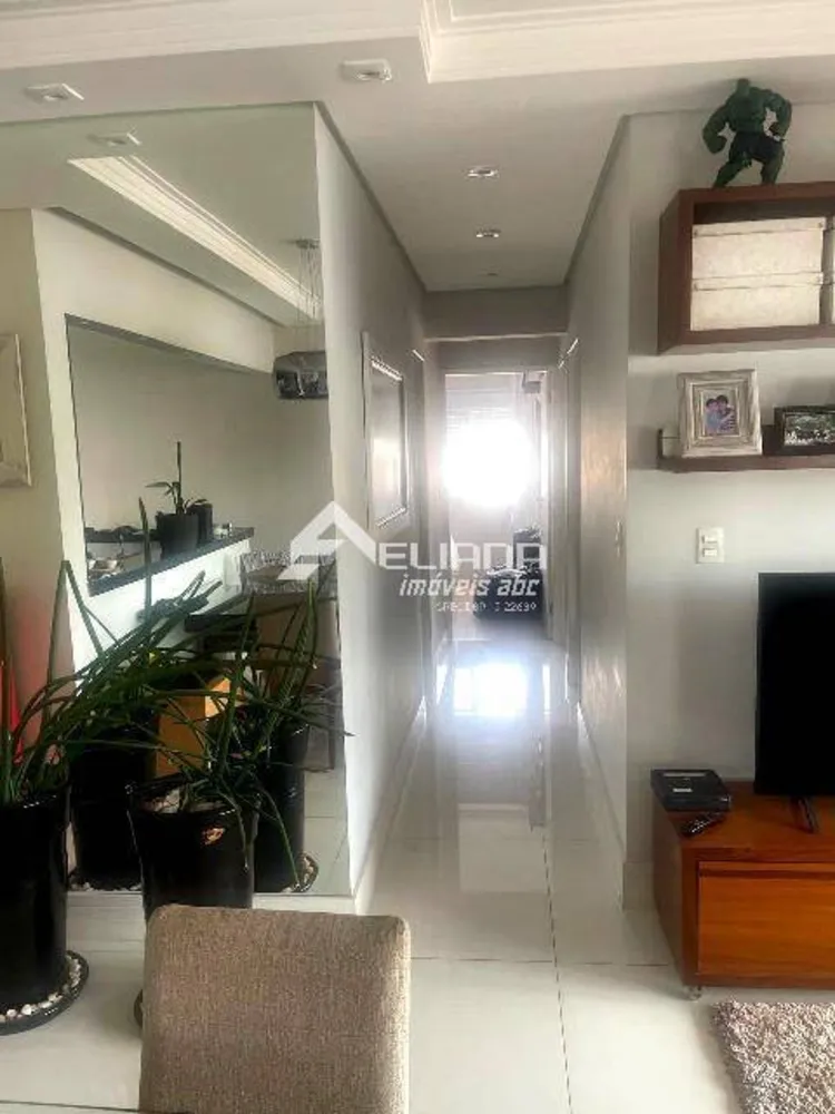 Apartamento, 3 quartos, 101 m² - Foto 4
