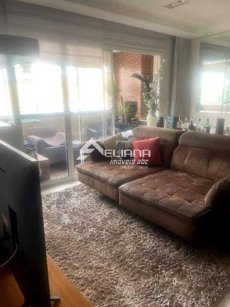 Apartamento, 3 quartos, 101 m² - Foto 1
