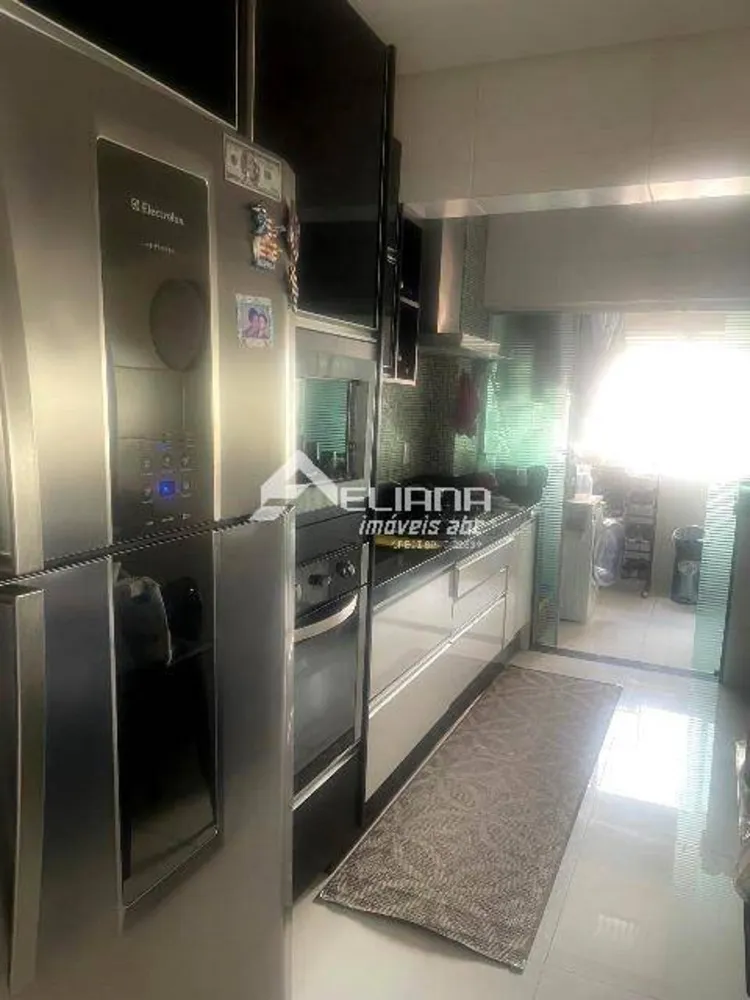 Apartamento, 3 quartos, 101 m² - Foto 1