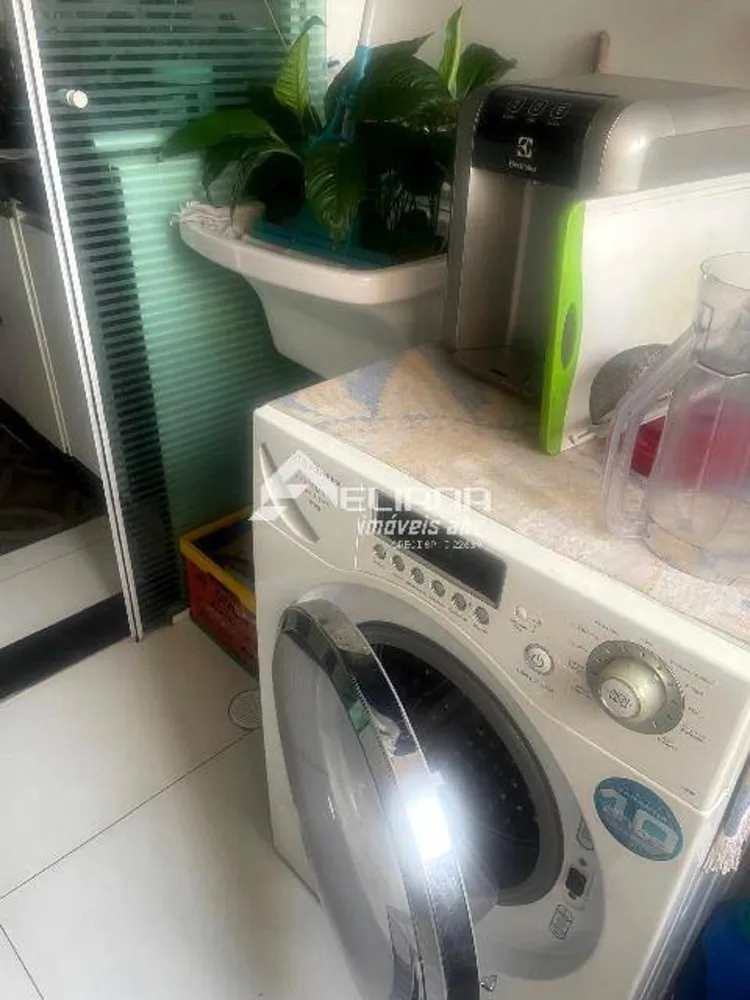 Apartamento, 3 quartos, 101 m² - Foto 3