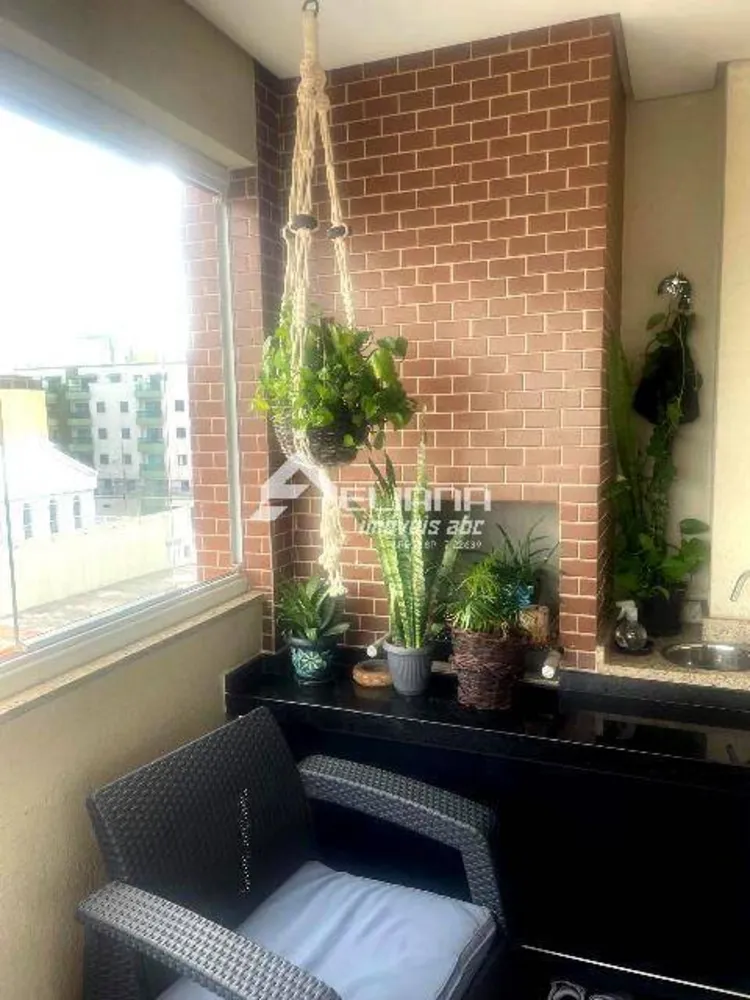 Apartamento, 3 quartos, 101 m² - Foto 4