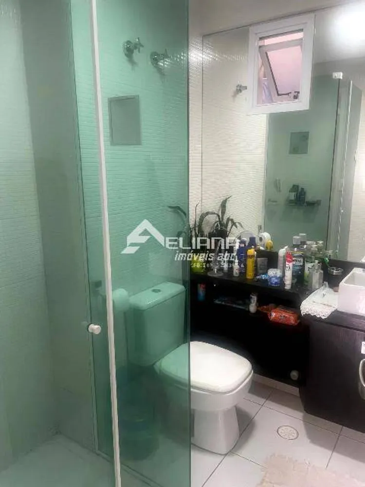 Apartamento, 3 quartos, 101 m² - Foto 9