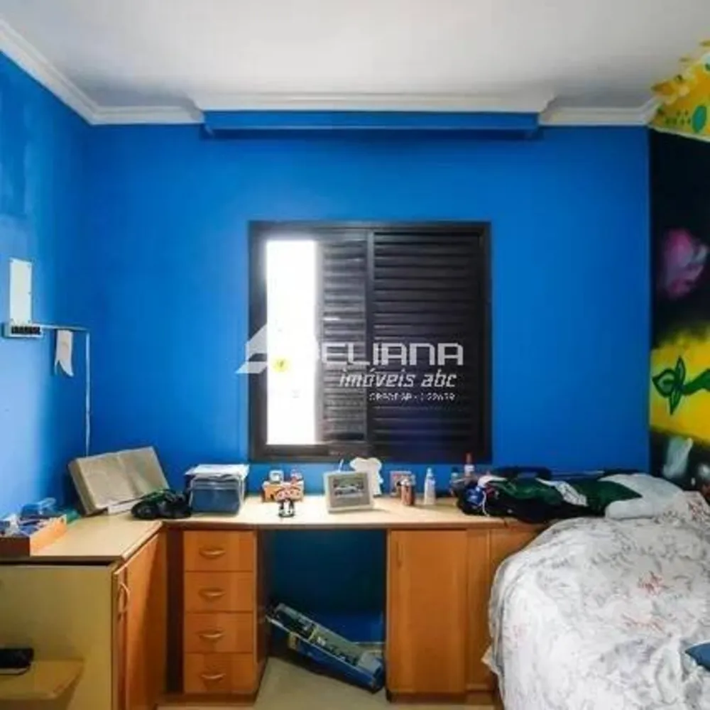 Apartamento, 3 quartos, 100 m² - Foto 7