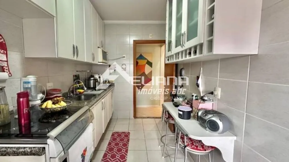 Apartamento, 3 quartos, 100 m² - Foto 5