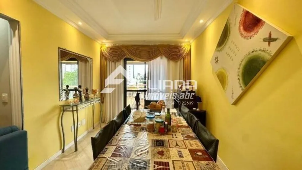 Apartamento, 3 quartos, 100 m² - Foto 1