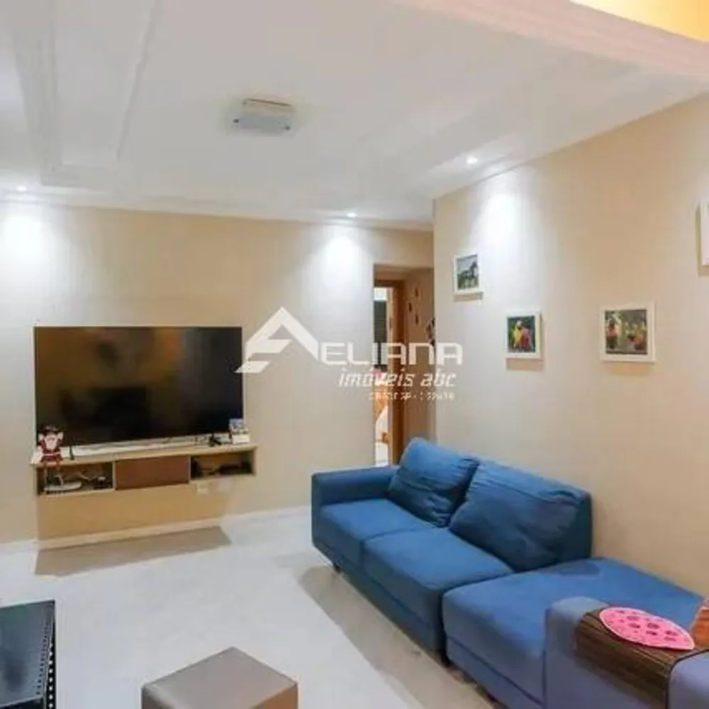 Apartamento, 3 quartos, 100 m² - Foto 3