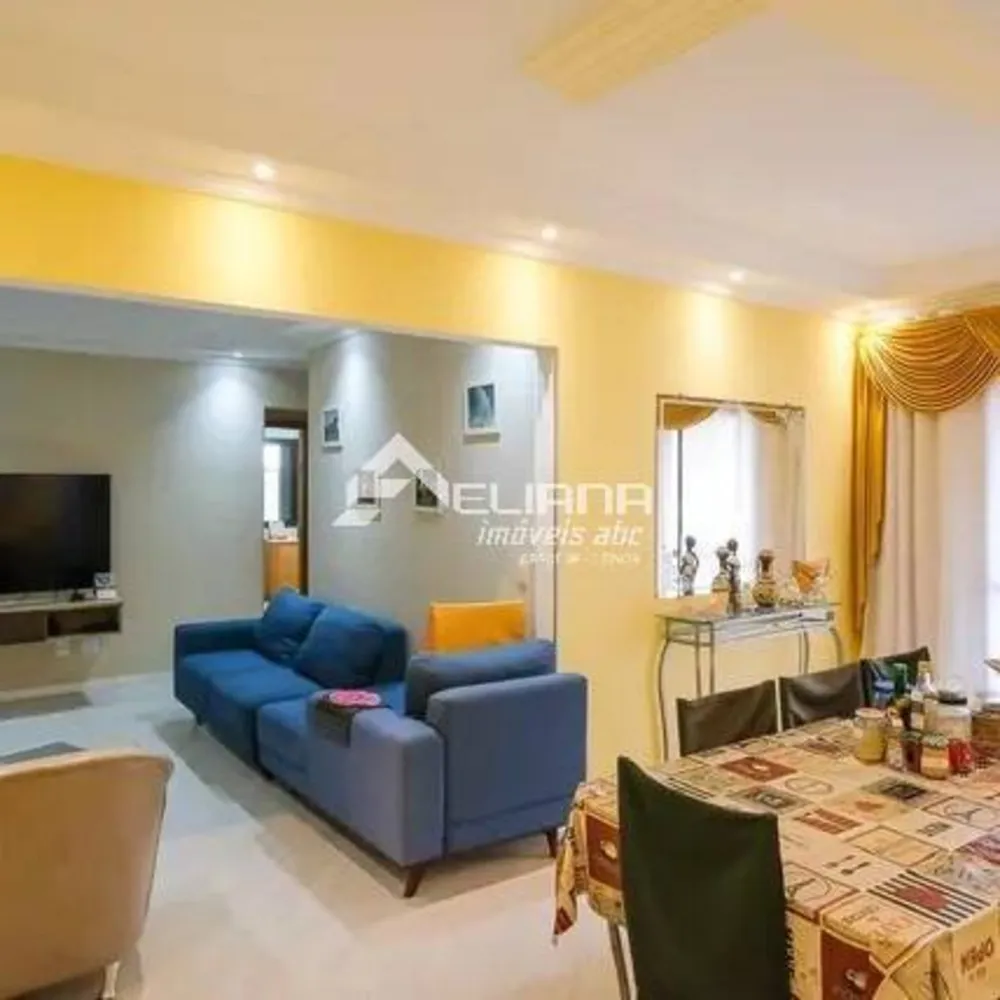 Apartamento, 3 quartos, 100 m² - Foto 2