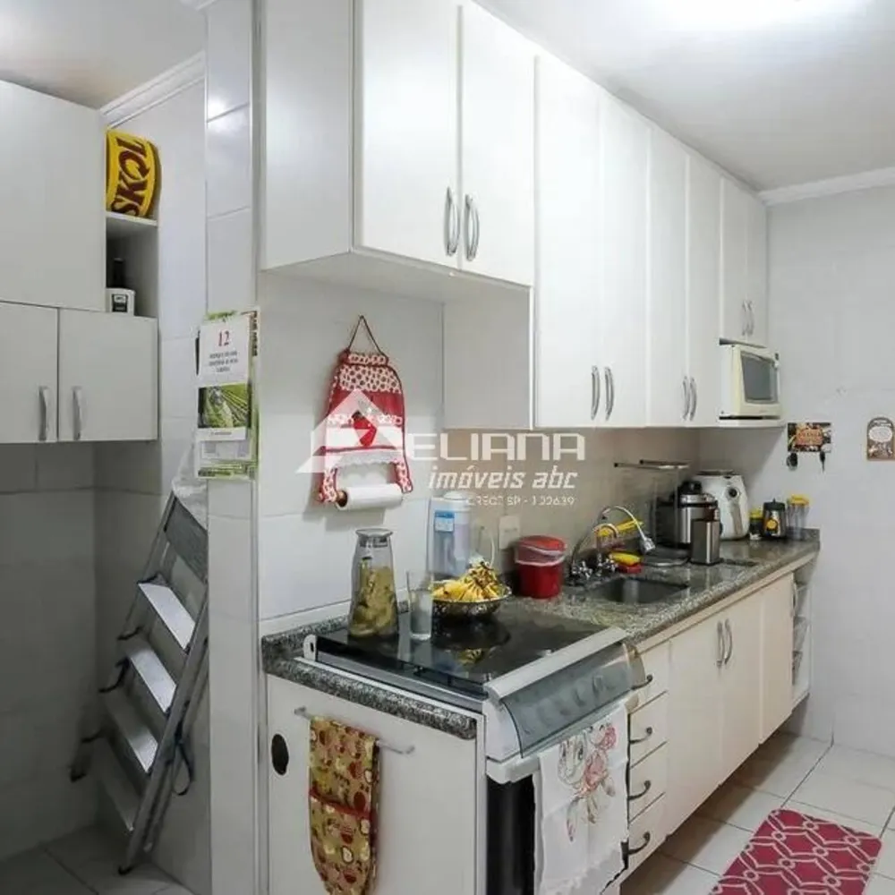 Apartamento, 3 quartos, 100 m² - Foto 6