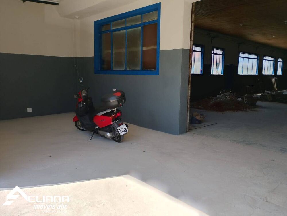 Depósito-Galpão-Armazém para alugar, 238m² - Foto 2