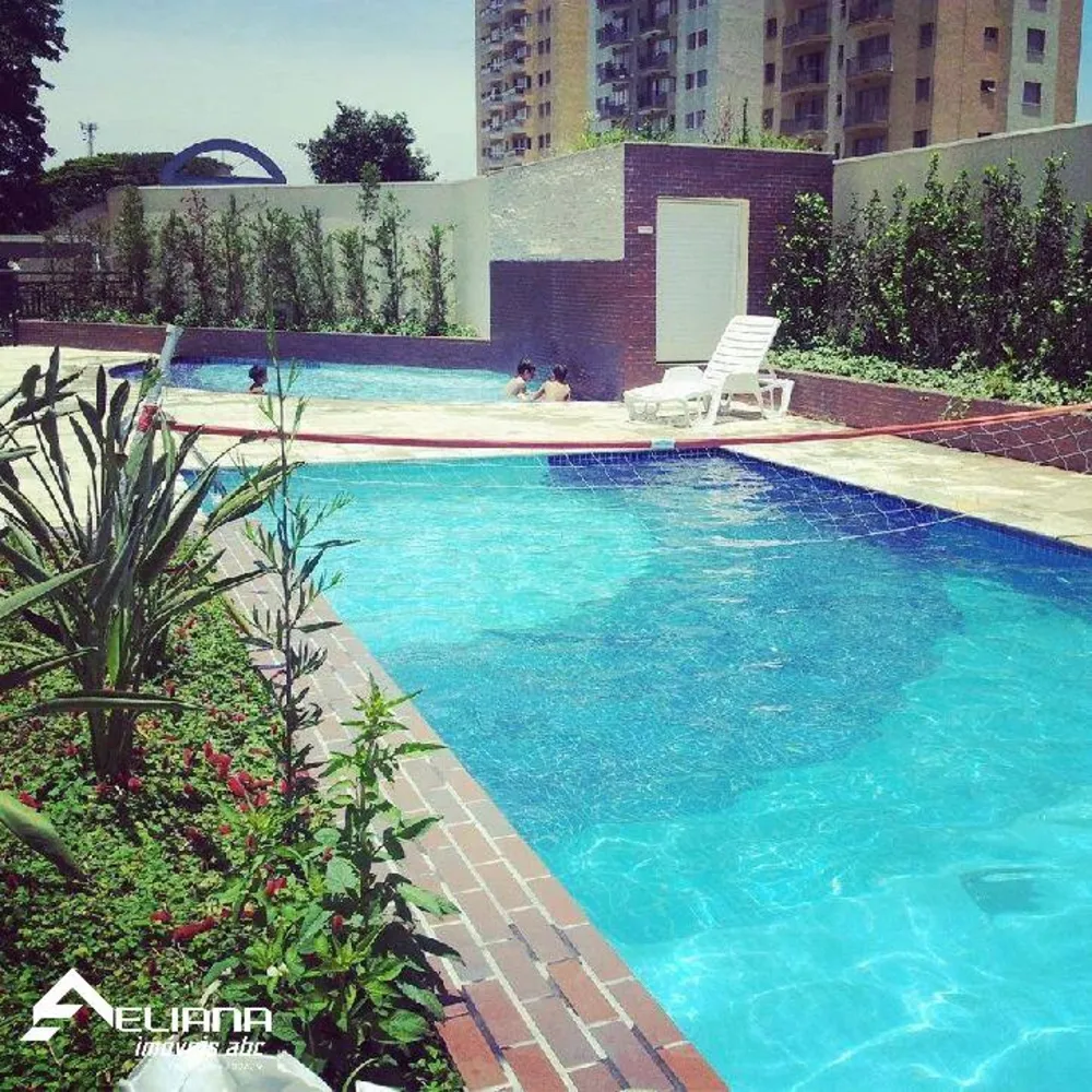 Apartamento, 2 quartos, 61 m² - Foto 10