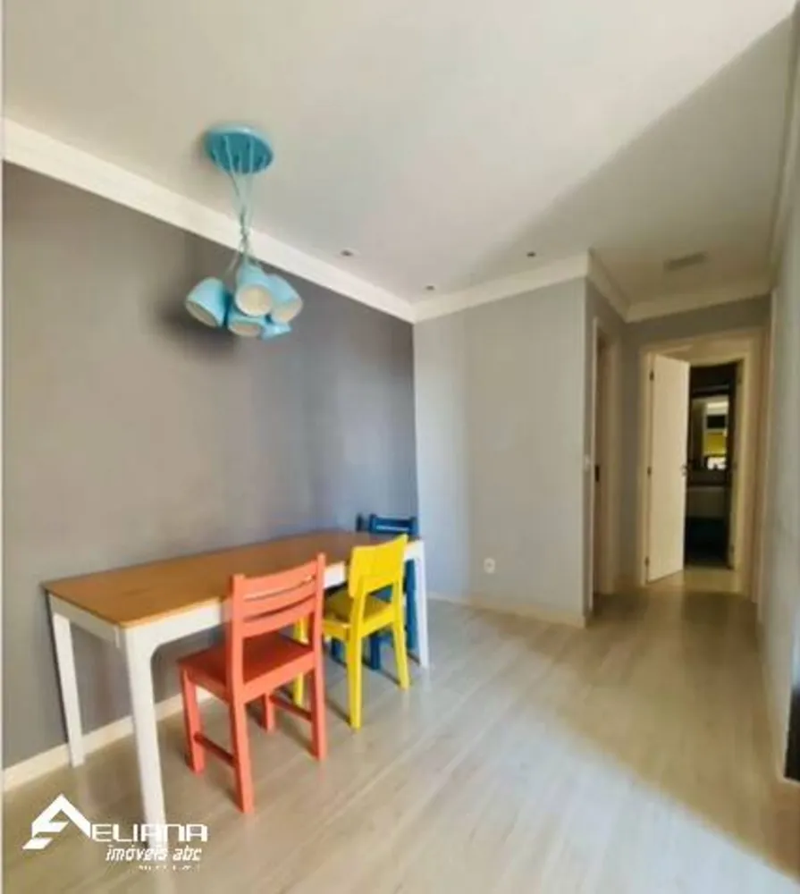 Apartamento, 2 quartos, 61 m² - Foto 3