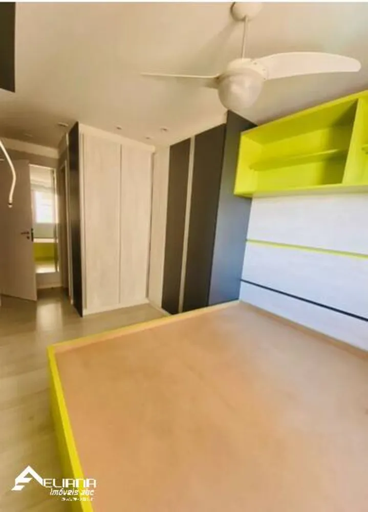 Apartamento, 2 quartos, 61 m² - Foto 7