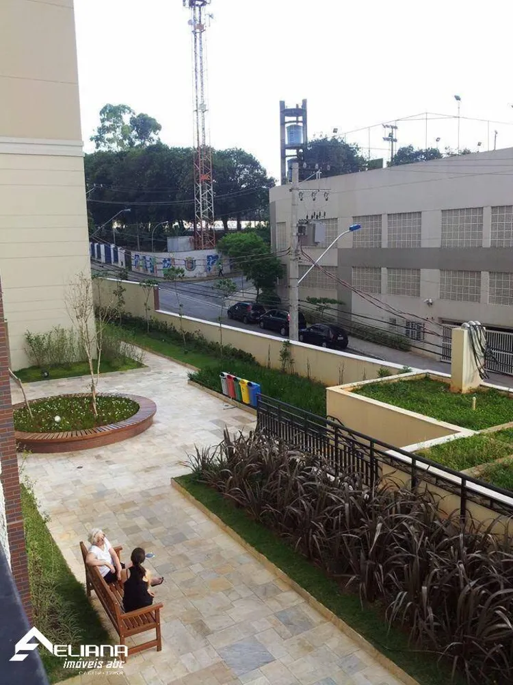 Apartamento, 2 quartos, 61 m² - Foto 12