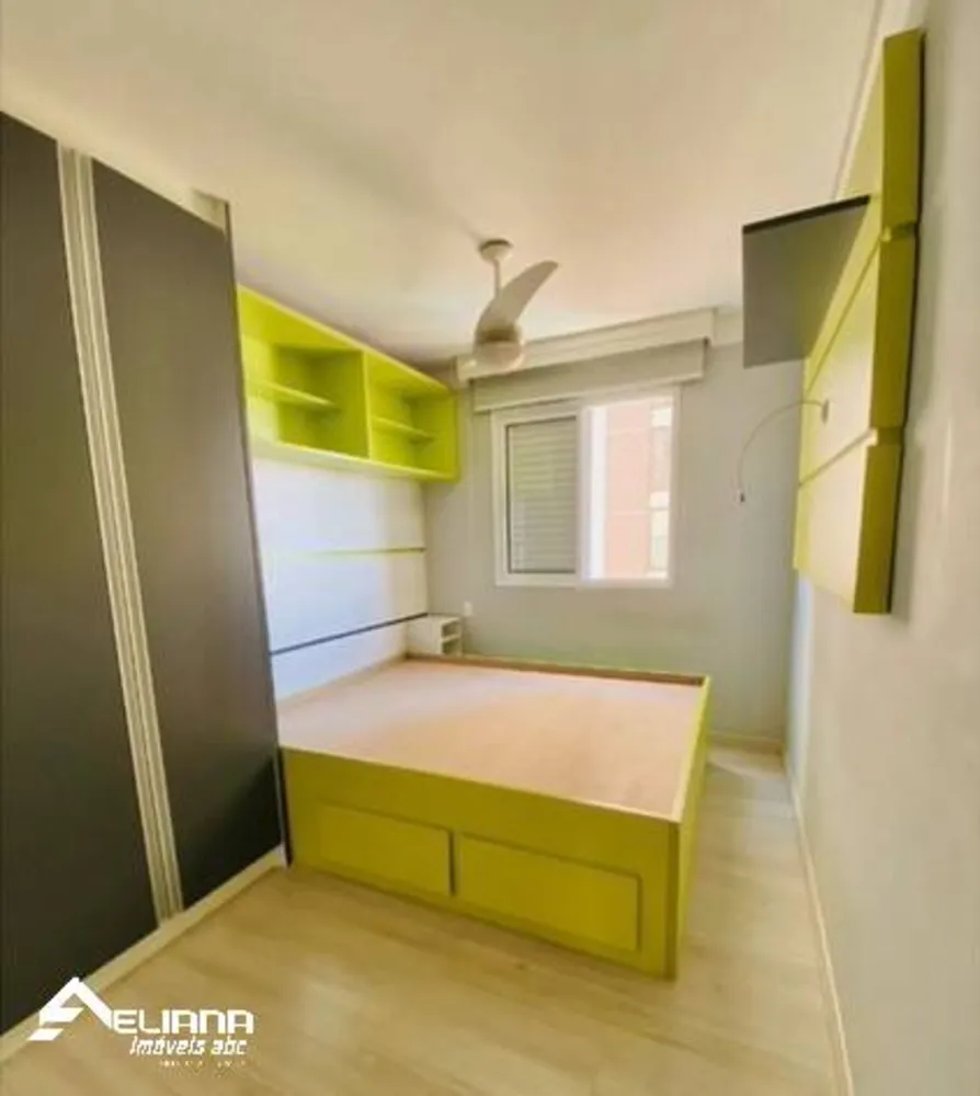 Apartamento, 2 quartos, 61 m² - Foto 8