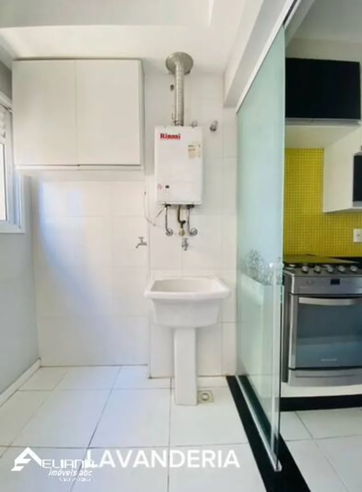 Apartamento, 2 quartos, 61 m² - Foto 5
