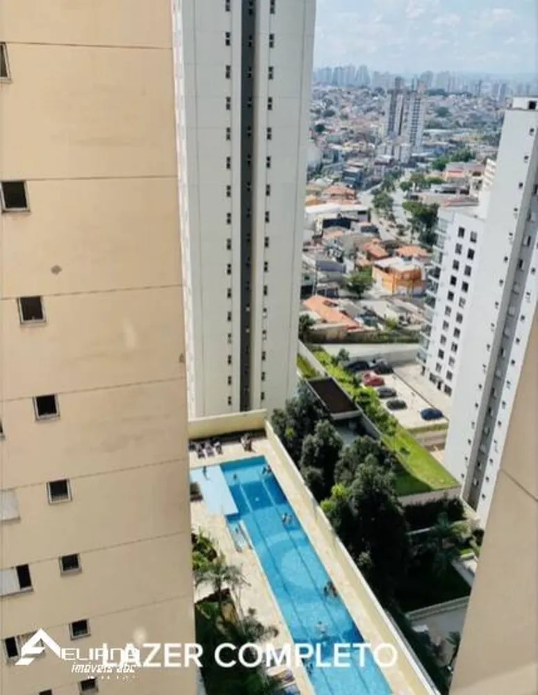 Apartamento, 2 quartos, 61 m² - Foto 2