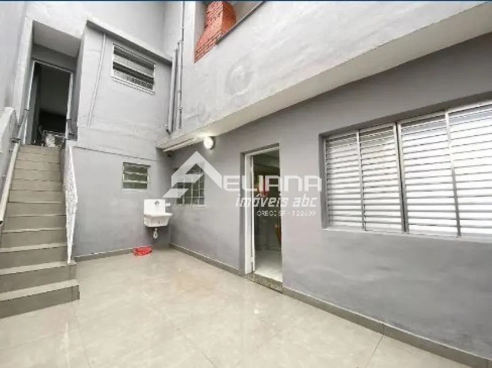 Sobrado, 4 quartos, 160 m² - Foto 11