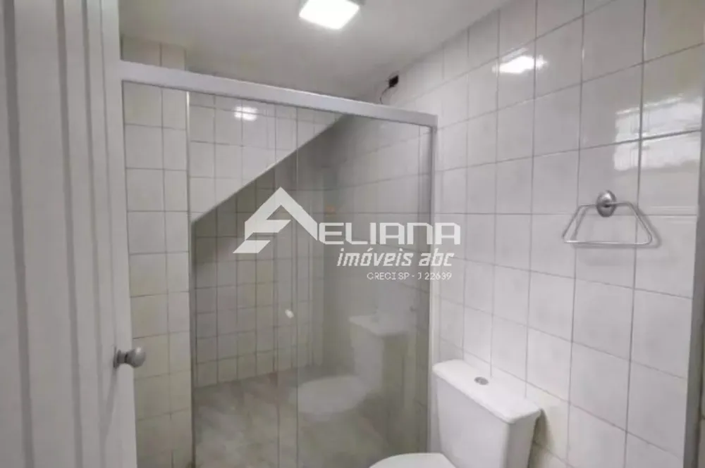 Sobrado, 4 quartos, 160 m² - Foto 12