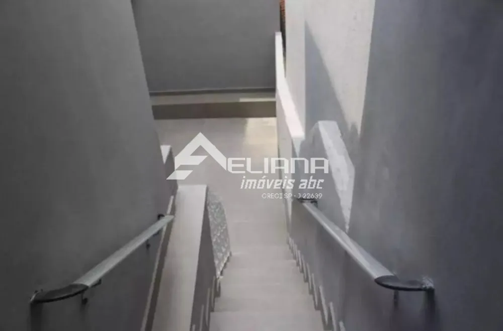 Sobrado, 4 quartos, 160 m² - Foto 3