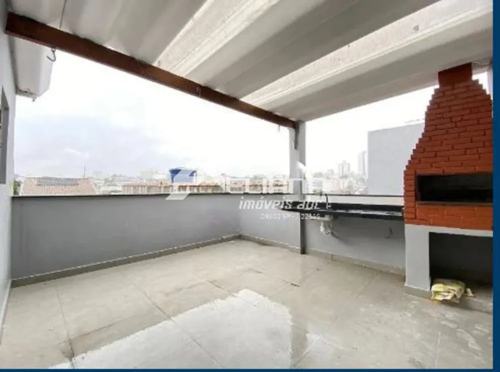 Sobrado, 4 quartos, 160 m² - Foto 8