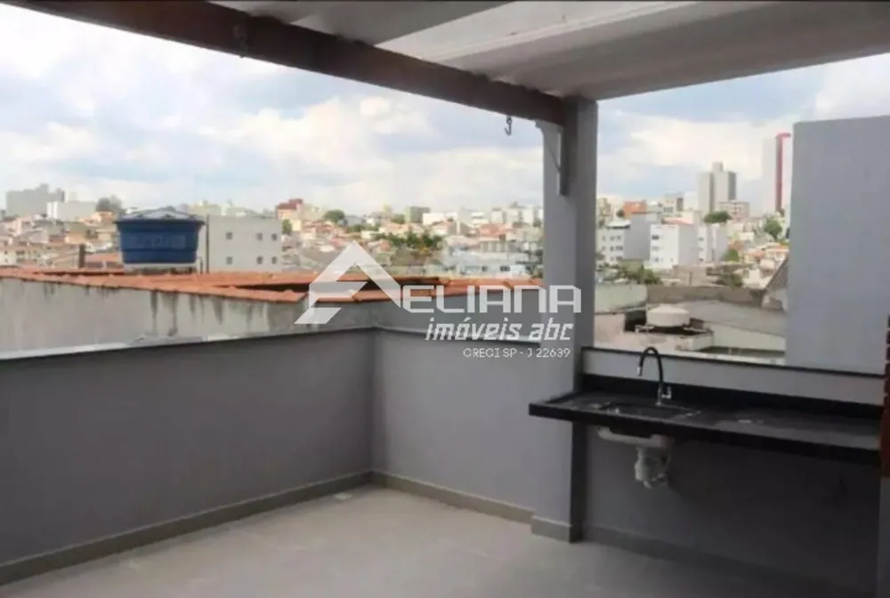 Sobrado, 4 quartos, 160 m² - Foto 7
