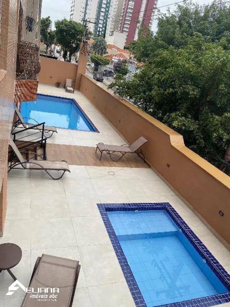 Apartamento, 3 quartos, 142 m² - Foto 11