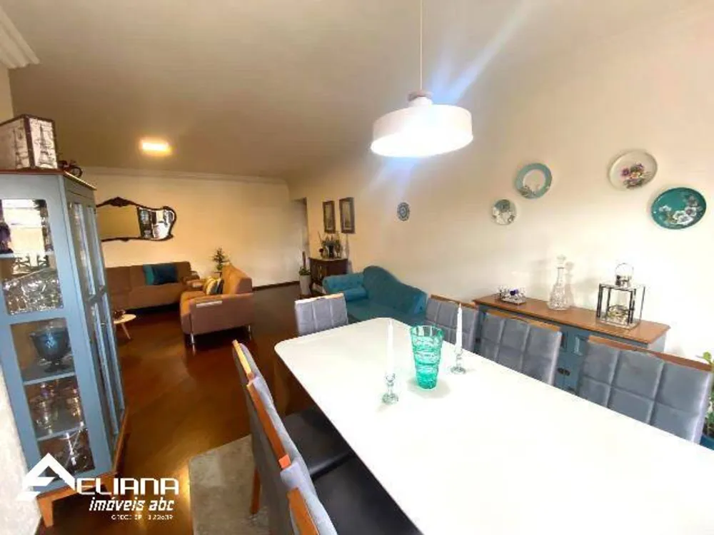 Apartamento, 3 quartos, 142 m² - Foto 3