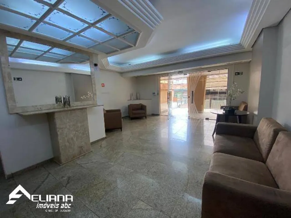 Apartamento, 3 quartos, 142 m² - Foto 12