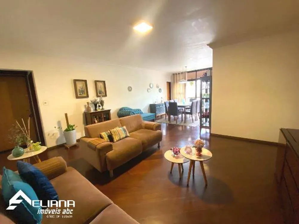 Apartamento, 3 quartos, 142 m² - Foto 1
