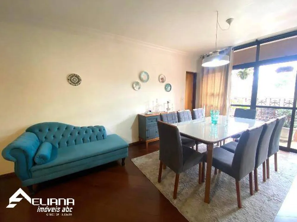 Apartamento, 3 quartos, 142 m² - Foto 2