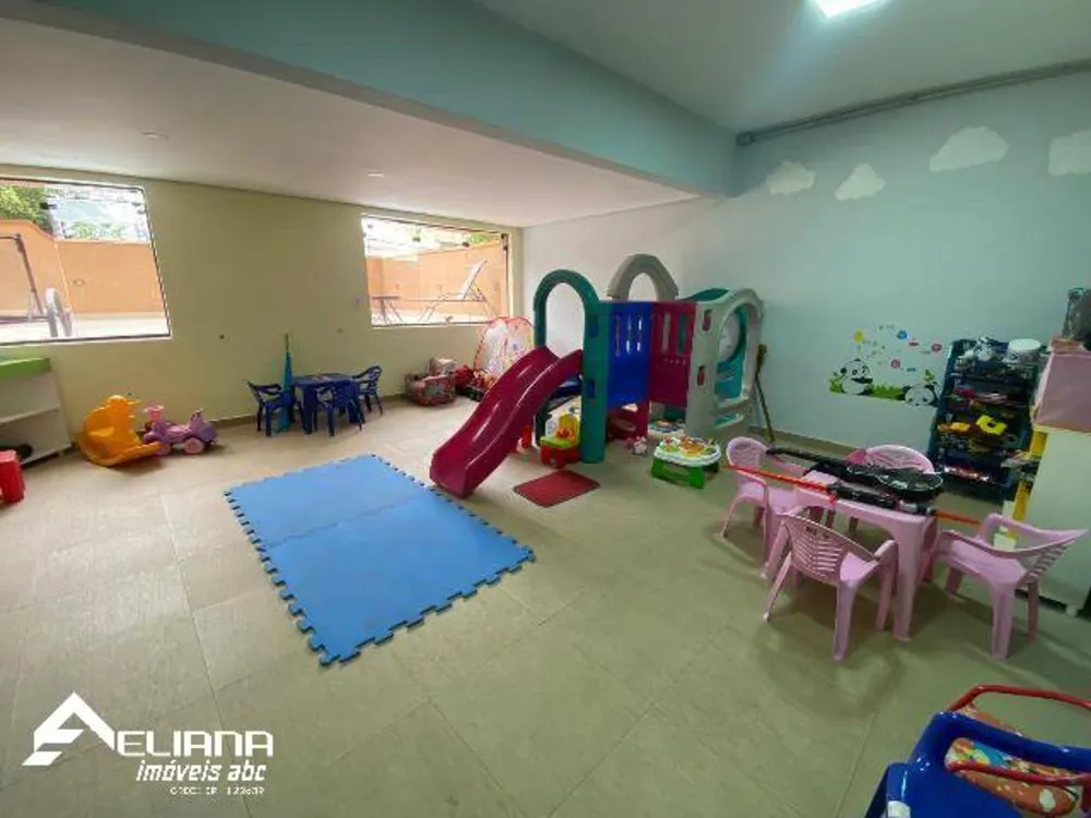 Apartamento, 3 quartos, 142 m² - Foto 16