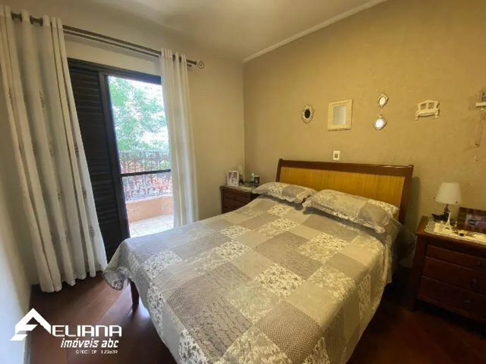 Apartamento, 3 quartos, 142 m² - Foto 4