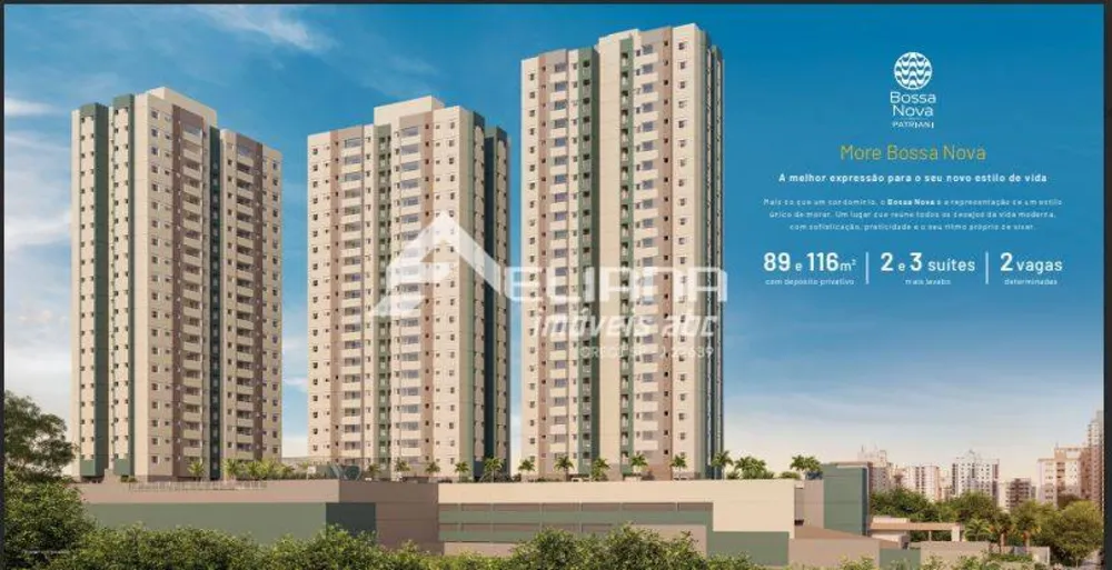 Apartamento, 3 quartos, 116 m² - Foto 13
