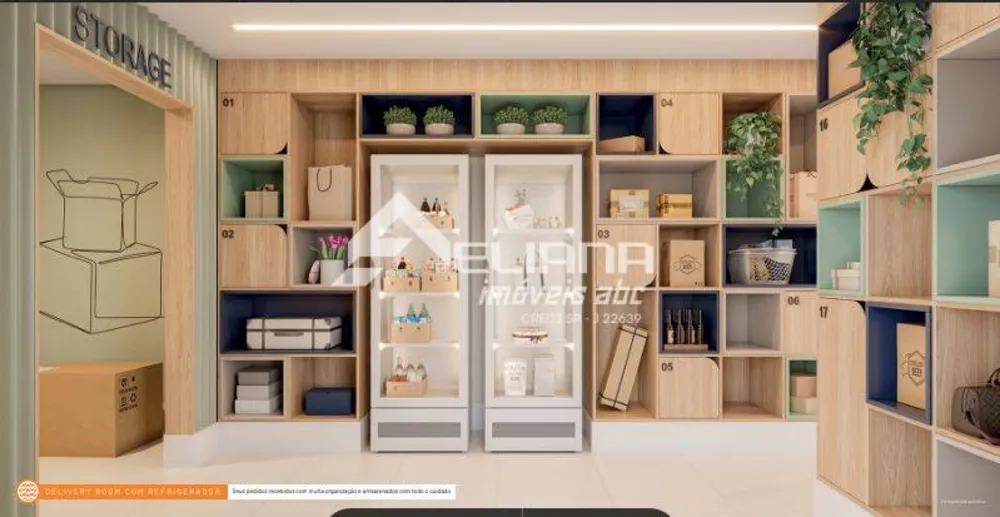 Apartamento, 3 quartos, 116 m² - Foto 18