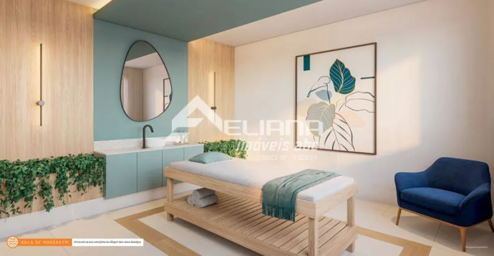 Apartamento, 3 quartos, 116 m² - Foto 5