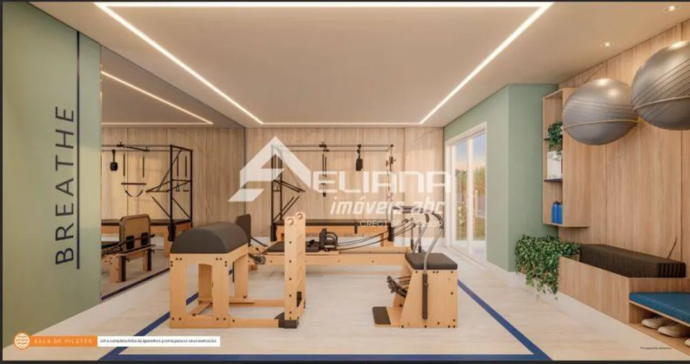 Apartamento, 3 quartos, 116 m² - Foto 17