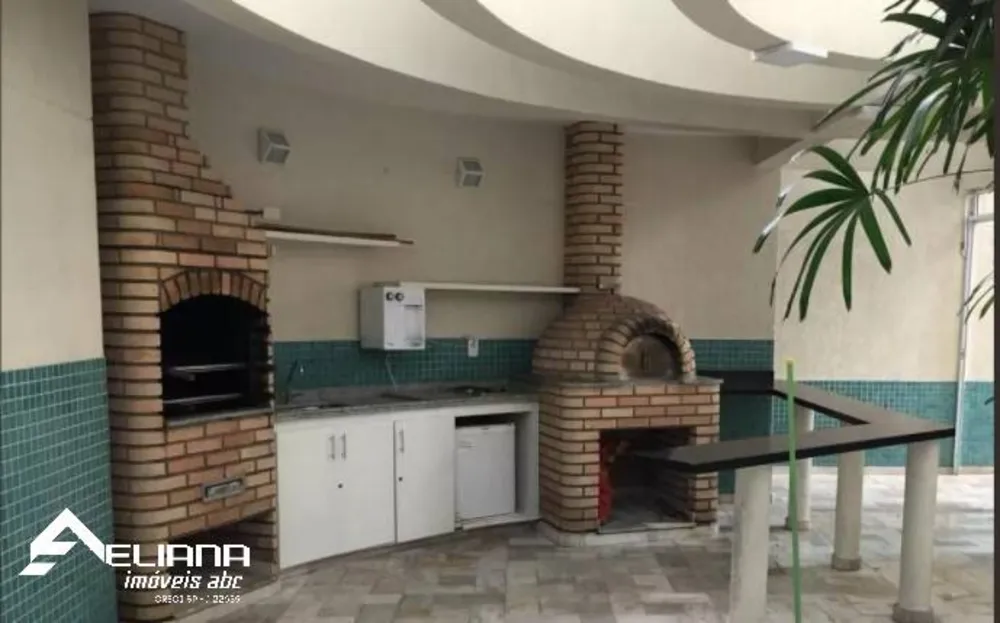 Apartamento, 3 quartos, 120 m² - Foto 6