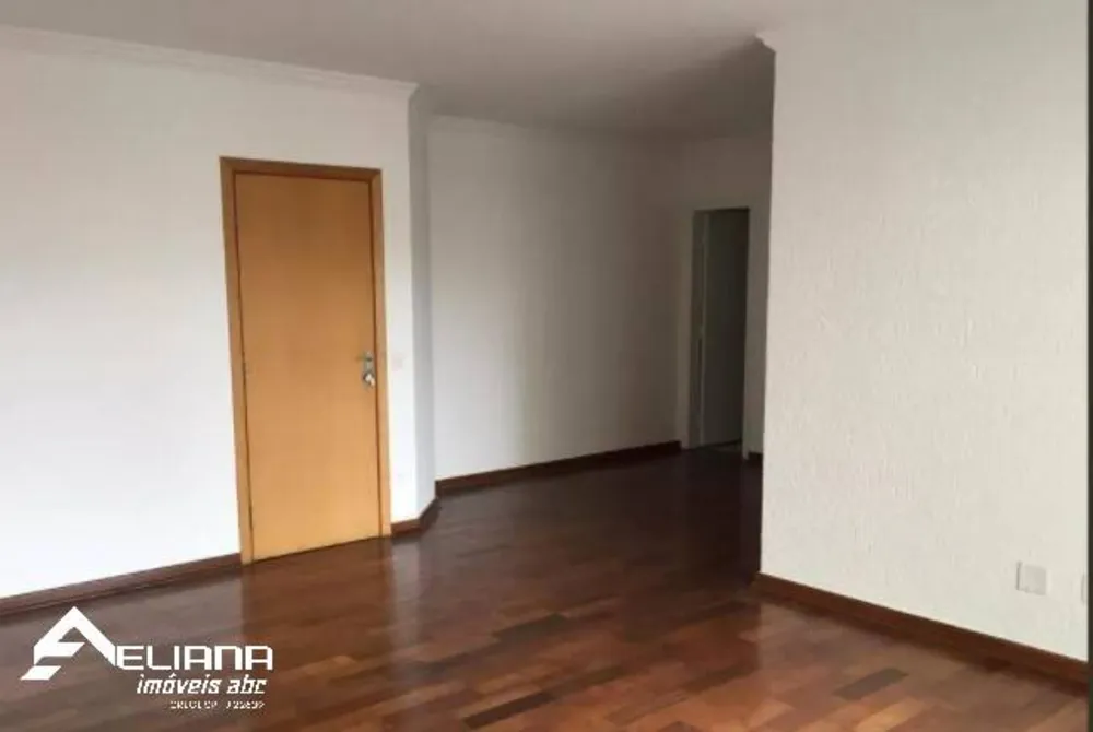 Apartamento, 3 quartos, 120 m² - Foto 2