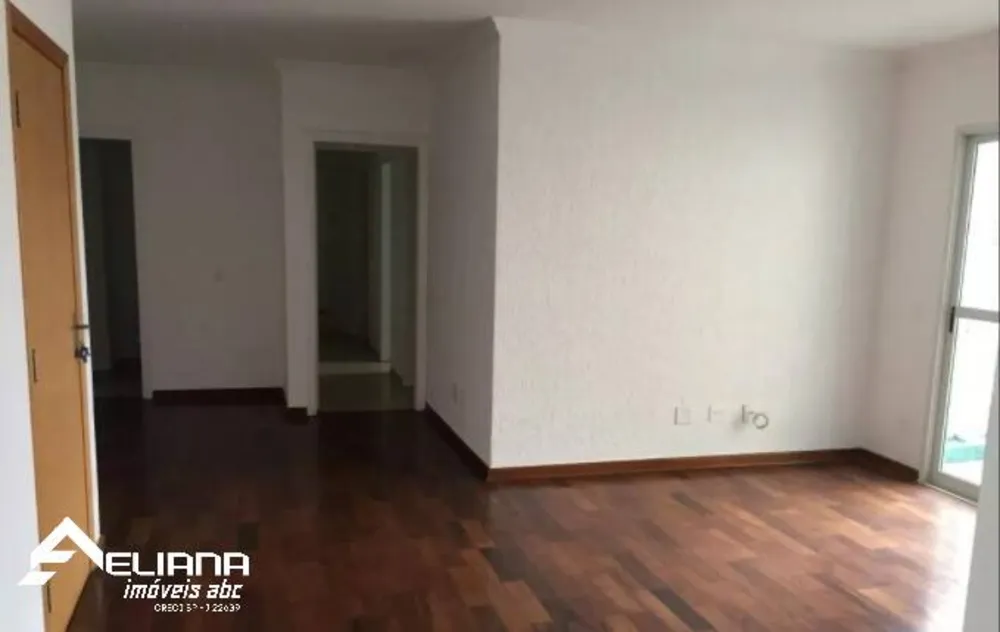 Apartamento, 3 quartos, 120 m² - Foto 1