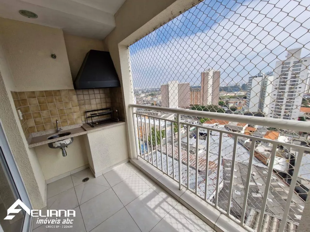 Apartamento à venda com 2 quartos, 65m² - Foto 2