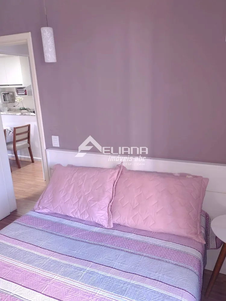 Apartamento, 2 quartos, 50 m² - Foto 14