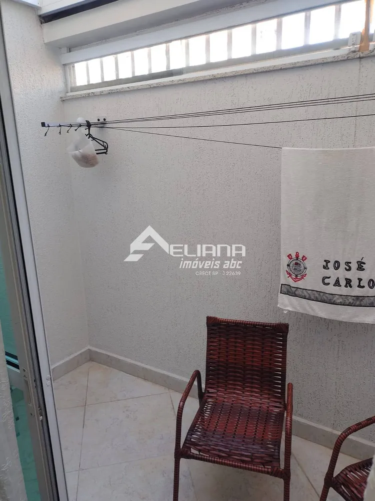 Apartamento, 2 quartos, 50 m² - Foto 13