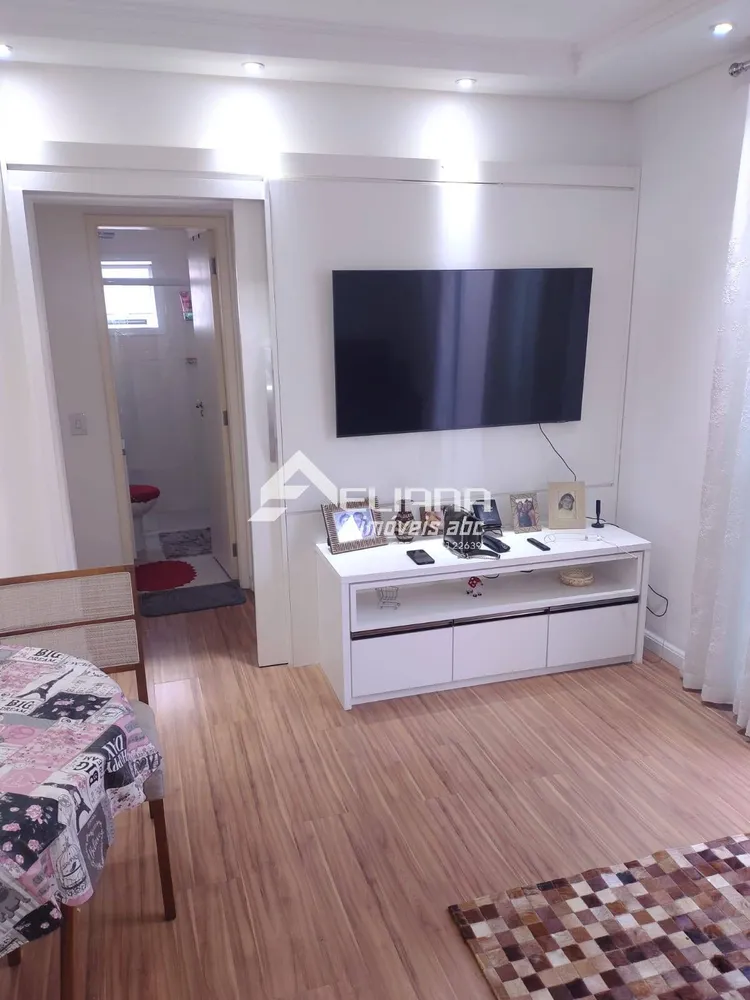 Apartamento, 2 quartos, 50 m² - Foto 1
