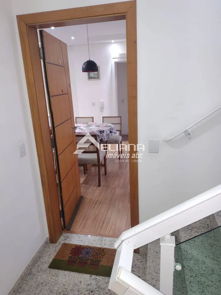 Apartamento, 2 quartos, 50 m² - Foto 5