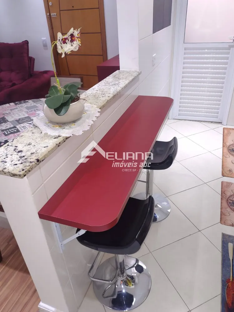 Apartamento, 2 quartos, 50 m² - Foto 1