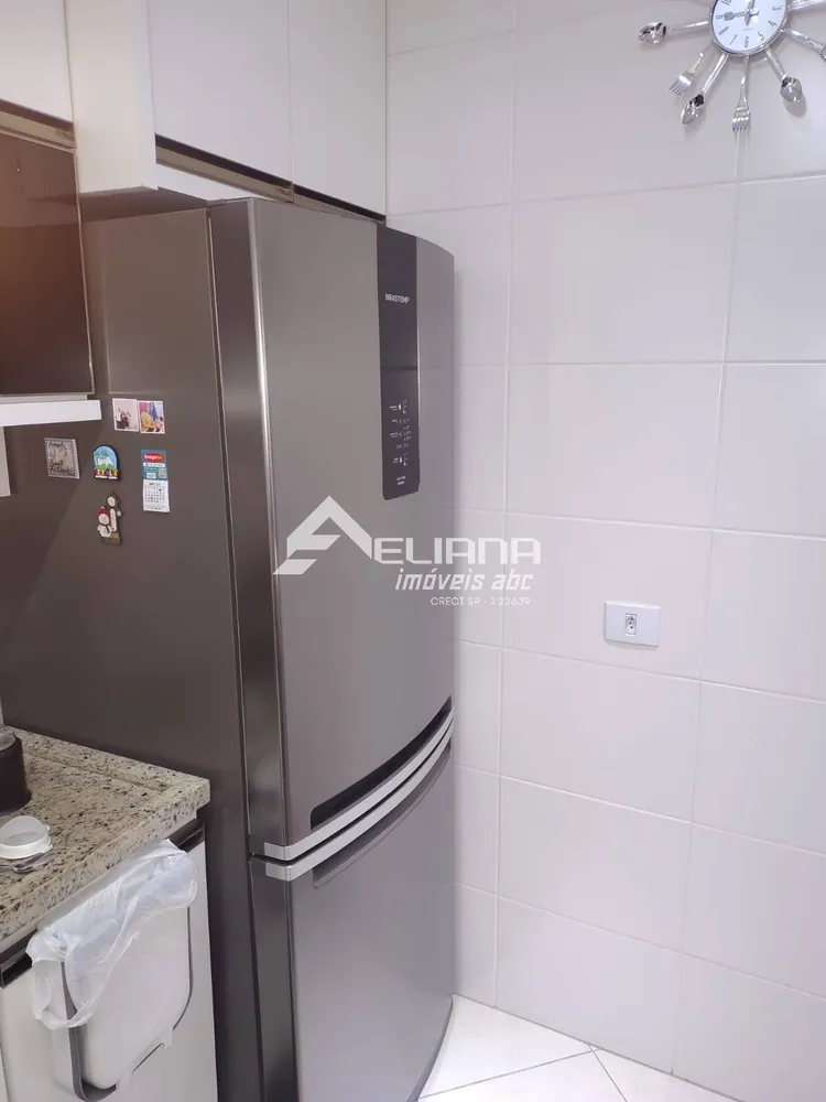 Apartamento, 2 quartos, 50 m² - Foto 4