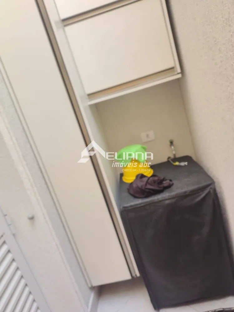 Apartamento, 2 quartos, 50 m² - Foto 6