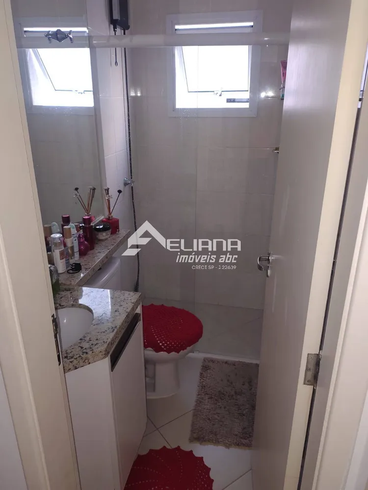 Apartamento, 2 quartos, 50 m² - Foto 11