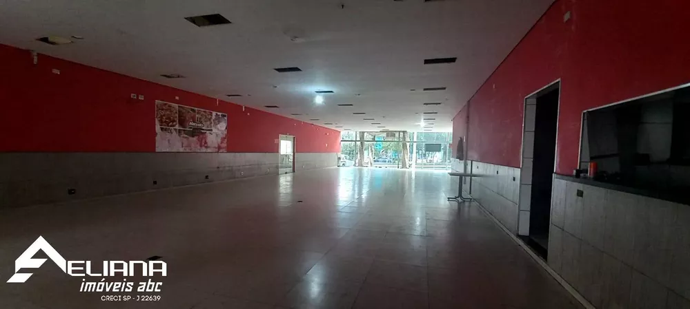 Prédio Inteiro para alugar, 1200m² - Foto 2